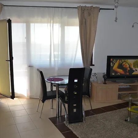 Apartment Charming Big Terrace *