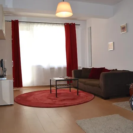 Charming Big Terrace Apartment *