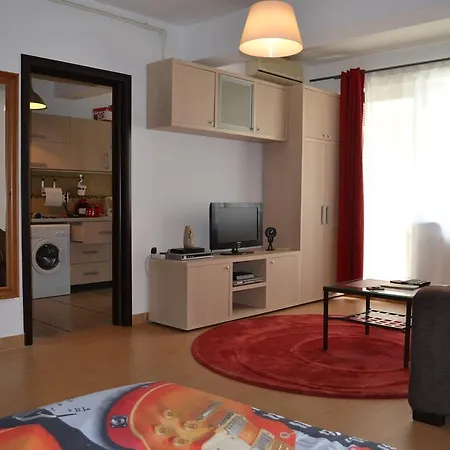 Apartment Charming Big Terrace