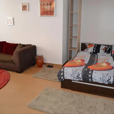 Apartment Charming Big Terrace