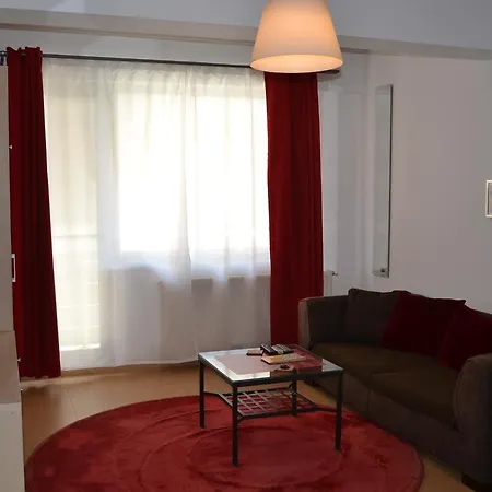 Apartment Charming Big Terrace *