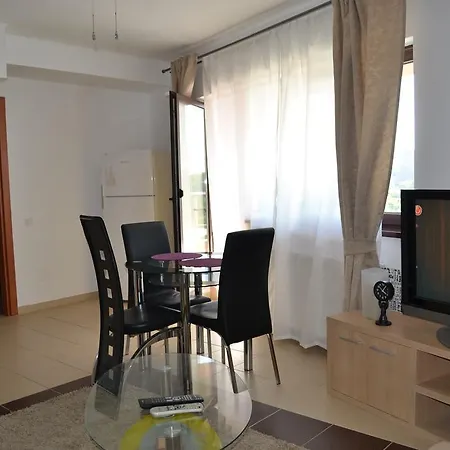 Charming Big Terrace * Bukarest
