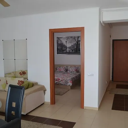 Apartment Charming Big Terrace *