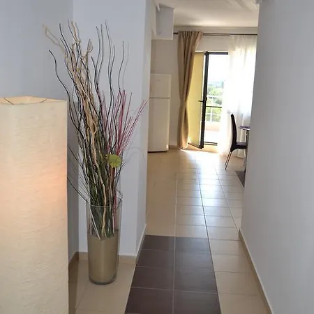 Charming Big Terrace * Bukarest