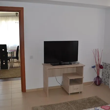 Apartment Charming Big Terrace