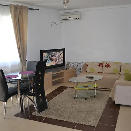 Apartment Charming Big Terrace *