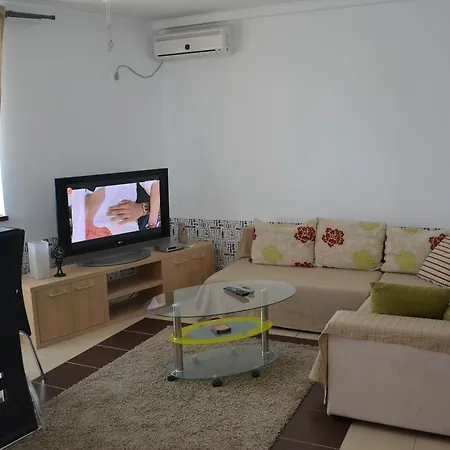 Apartment Charming Big Terrace